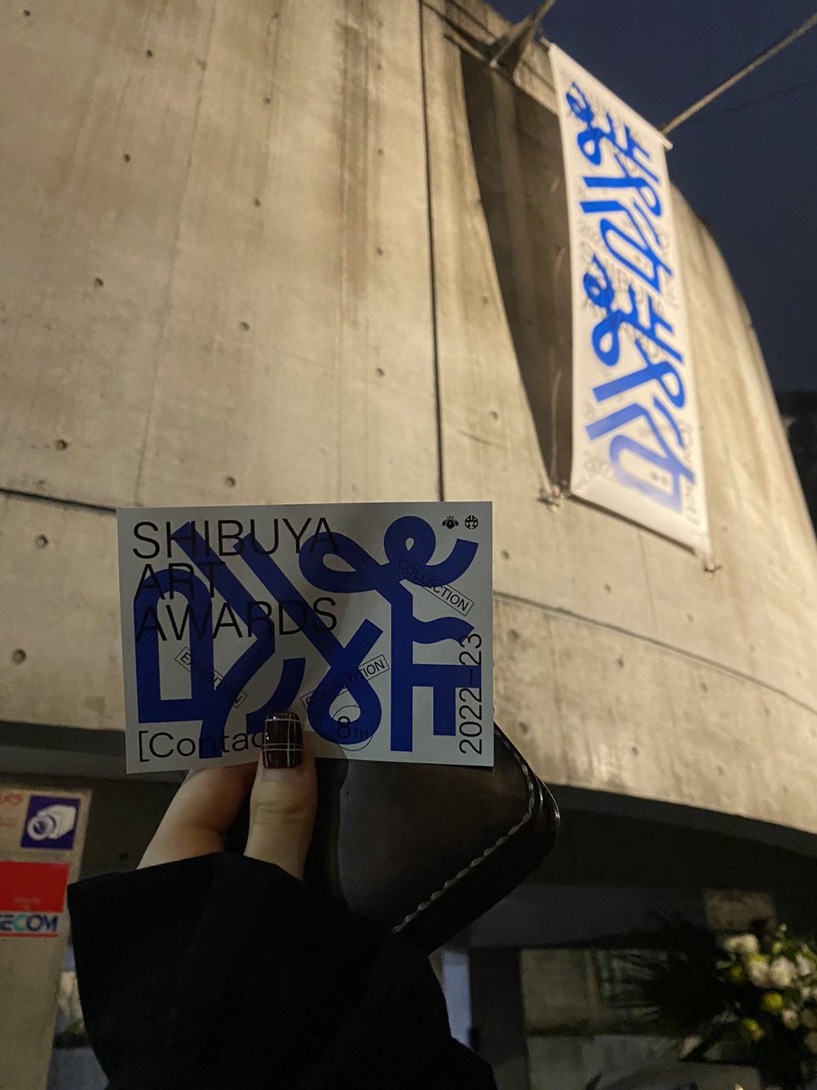 yyyy_6683's tweet photo. 素敵だったよ〜っ☺︎
時間ギリギリに駆け込みで行ったから、撤収作業しに来た山ちゃんに遭遇しちゃったよ〜ヽ(´▽`)ﾉ
生きてりゃたまにはいい事あるよね〜✌️
ラッキー🛸✨
@yamadayositaka https://t.co/4MU8n7v2rE
