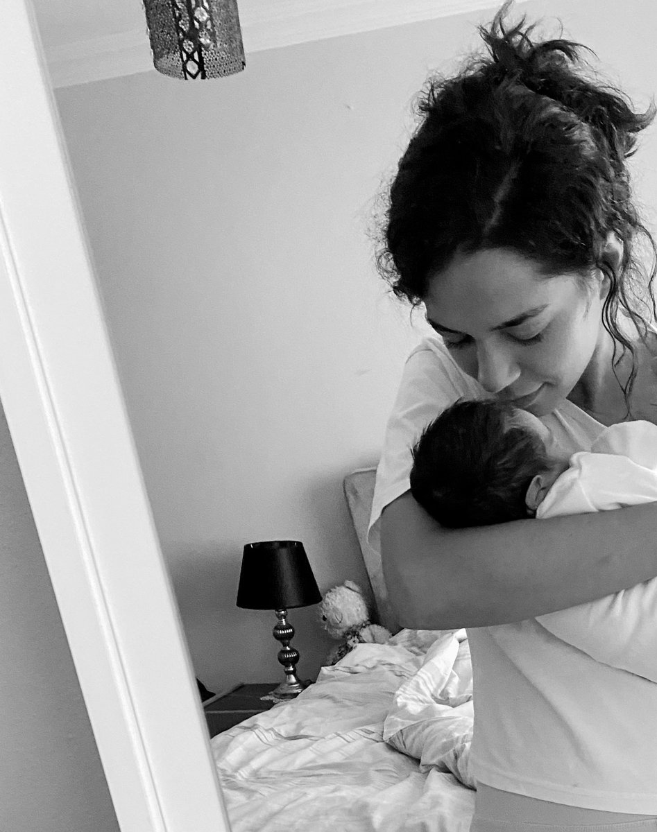 Ben böyle yürek görmedim, böyle sevgi 🖤