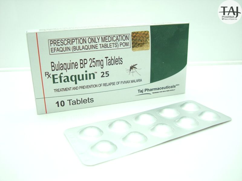 taj_pharma's tweet photo. #Bulaquine #Tablets / #Chloroquine Tablets is used for #Malarial #fever, #Malaria, #Amebiasis, #Rheumatoid #arthritis, #Lupus #erythematosus and other #conditions. https://t.co/qNnYUG4yRd