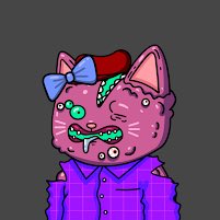 T_mutantcats's tweet photo. GM! https://t.co/pkfF1Wlx7g