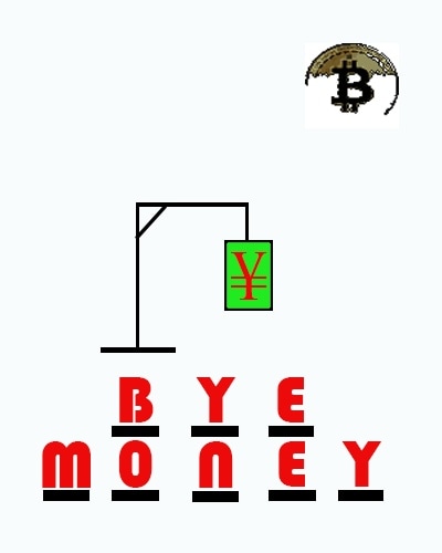 👋BYE MONEY👋 #nft #nfts #nftart #nftartist #nftart #opensea #eth #cryptomoonbydama #cryptos #cryptocurrency #DigitalArtist #CryptoCom