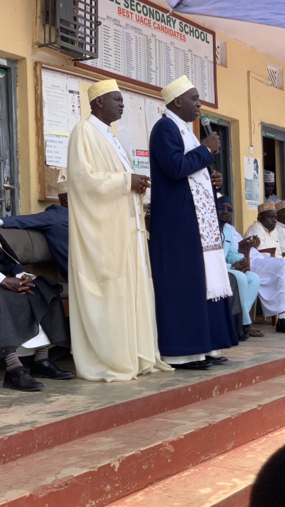 GOMBE SECONDARY SCHOOL. tweet media