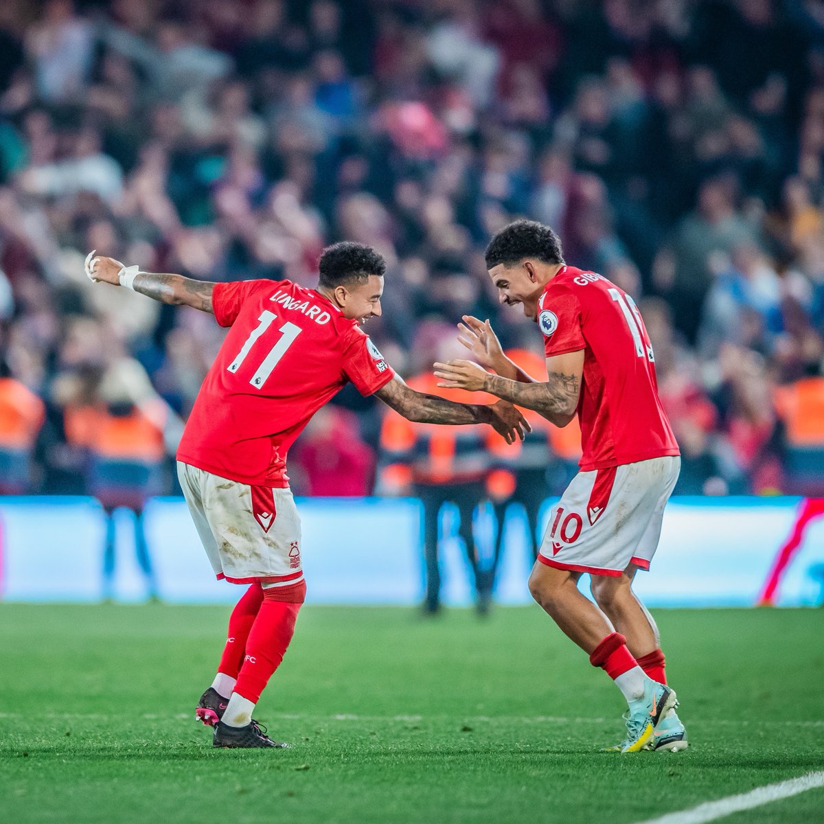 Nottingham Forest Fc On Twitter ёяшн