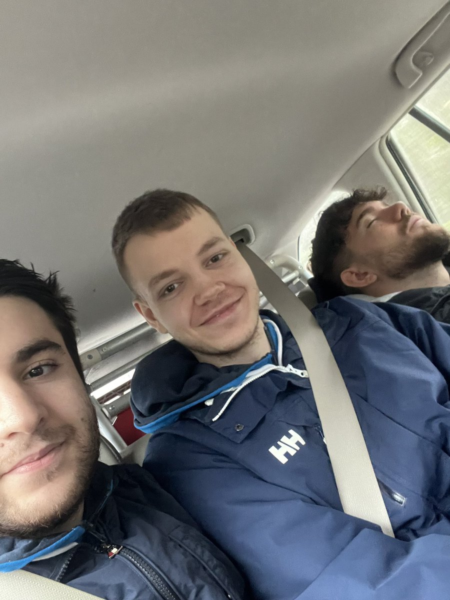 ready to send <a href="/T0uchlol/">Touch</a> back to love island, hopefully our jungler will wake up by the time we are lifting the trophy