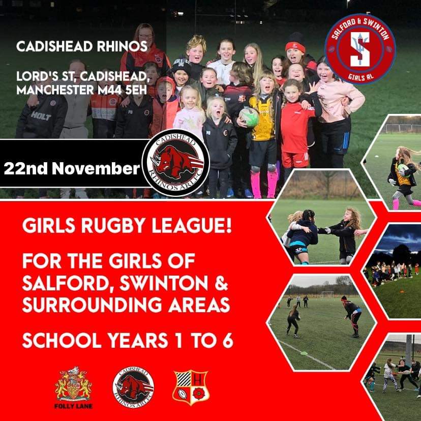 Been inspired by the @RLWC2021 get down to our next session