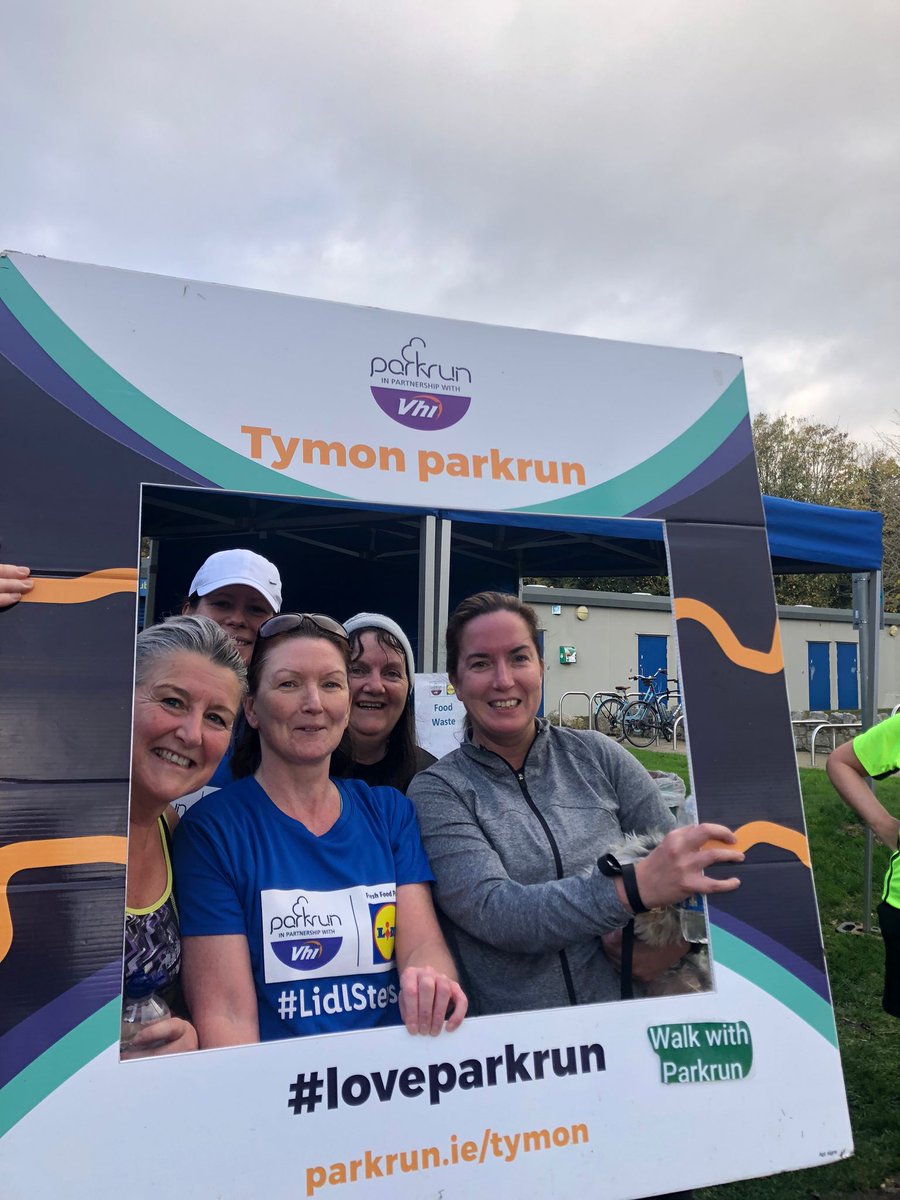 MexEvents's tweet photo. Another successful @parkrunIE under the belt. This week we attended @Tymonparkrun in Dublin with @lidl_ireland &amp; the Lidlplus team as proud fresh food partners.
#loveparkrun #tymonparkrun #Lidl #Lidlplusapp #Lidlplus #Lidlsteps #Marketing #Activations #Mexevents #Dublin #Ireland https://t.co/h2F7CgmKpy