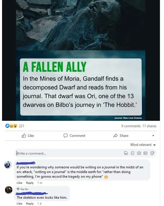 these bloody zoomers redd.it/ytg3xd