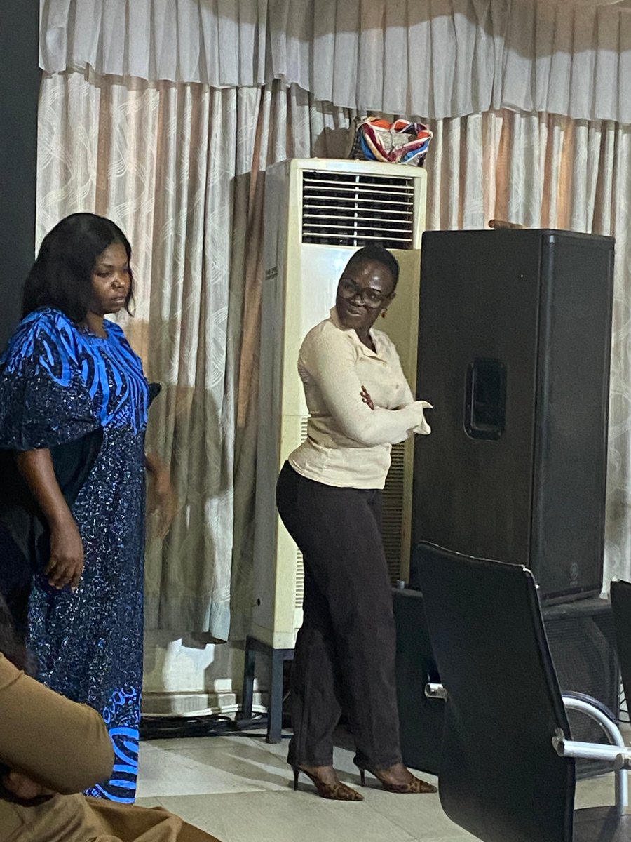 180dyc's tweet photo. I will sing of the goodness of the Lord forever.

#Testimonytime
#Informationtime
#Heiscoming 
#RCCG180DYC https://t.co/xcJvjwfREN