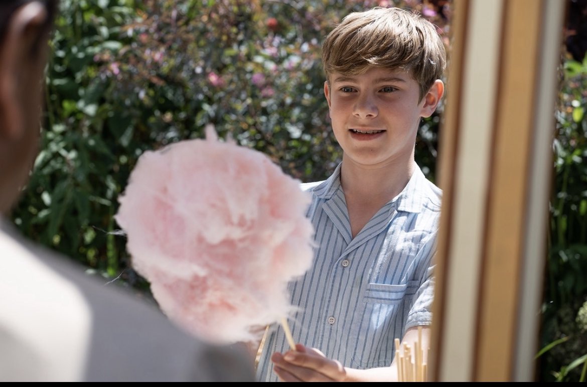 actor_liam's tweet image. The Larkins are back tonight at 8pm ITV, can’t wait to see tonight’s episode #thelarkins #1950s #kent #family #montgomerylarkin