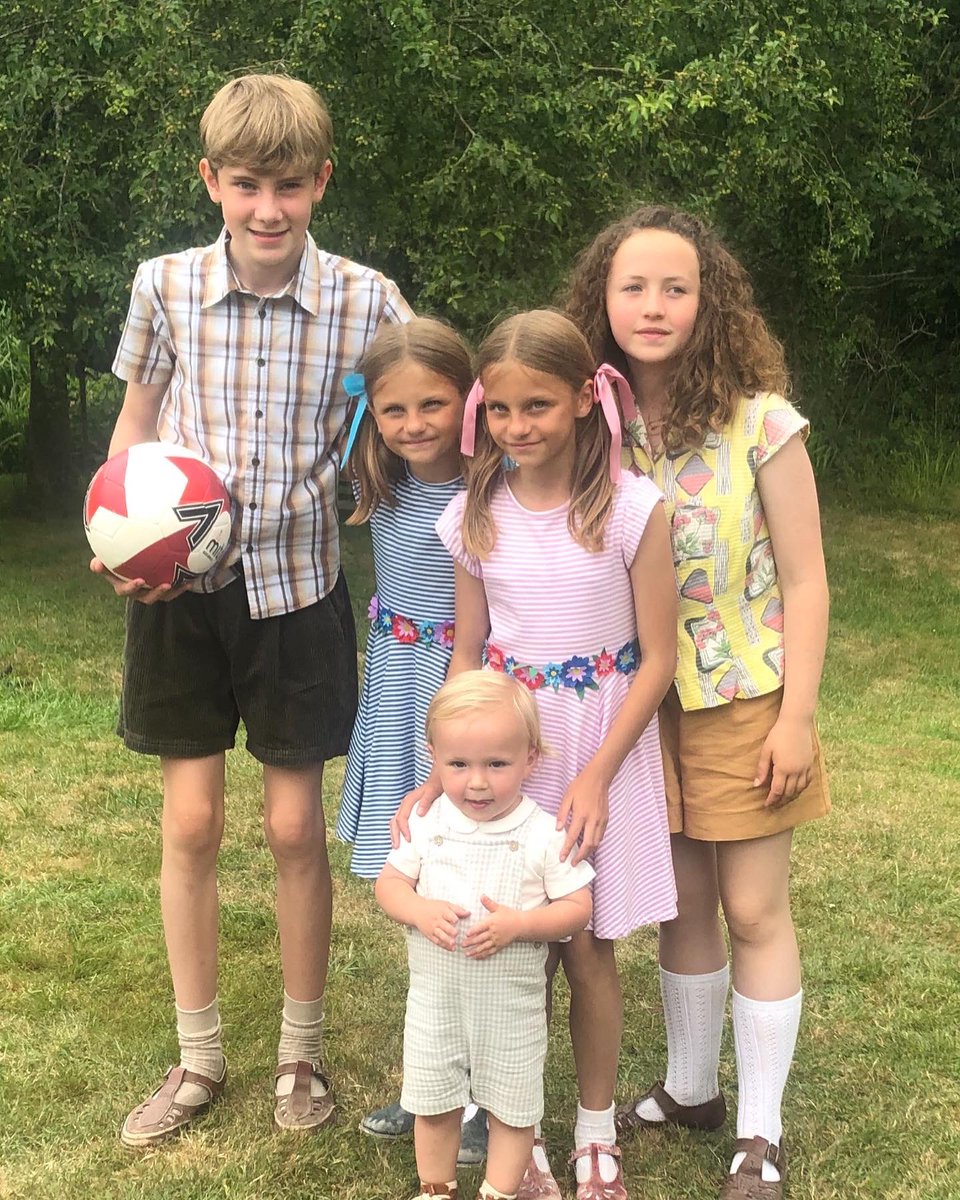 actor_liam's tweet image. The Larkins are back tonight at 8pm ITV, can’t wait to see tonight’s episode #thelarkins #1950s #kent #family #montgomerylarkin