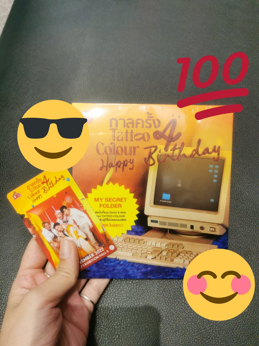 DMooK_TC's tweet image. คอนสุดท้ายก่อนบิน 🤝