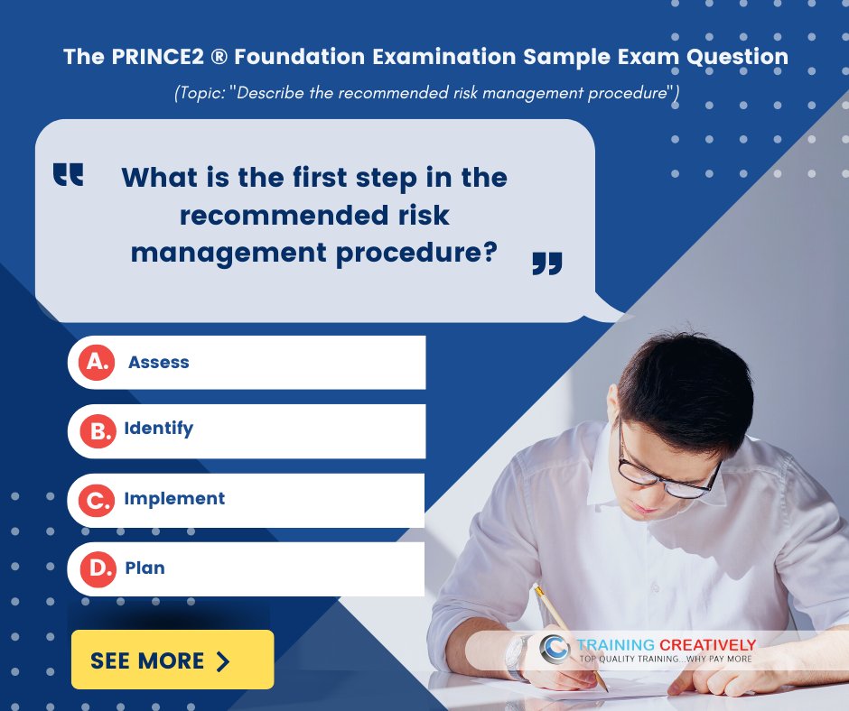 PRINCE2Foundation Deutsch