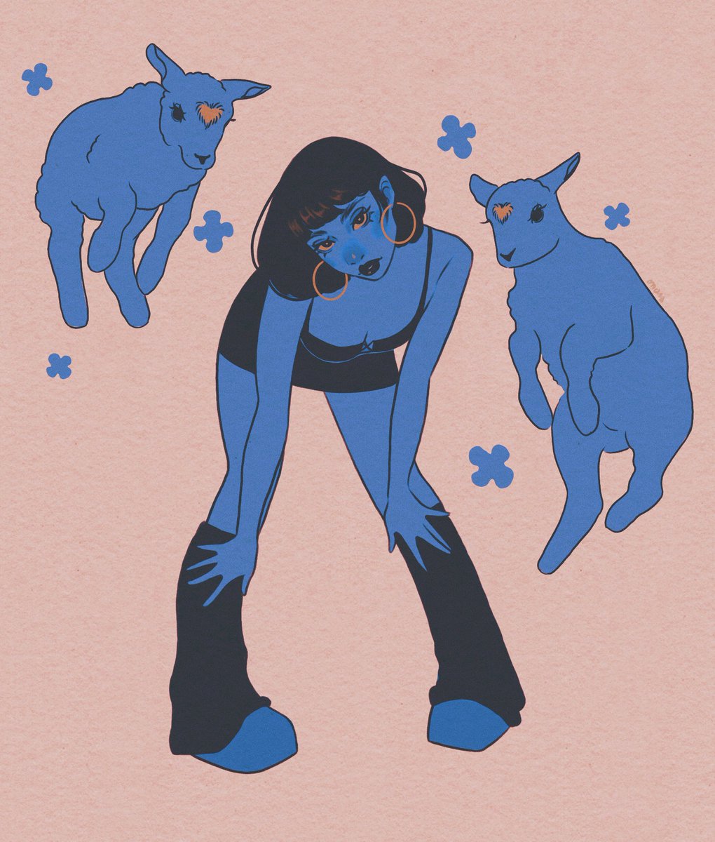 Imagine je poste 2 jours de suite ☁️