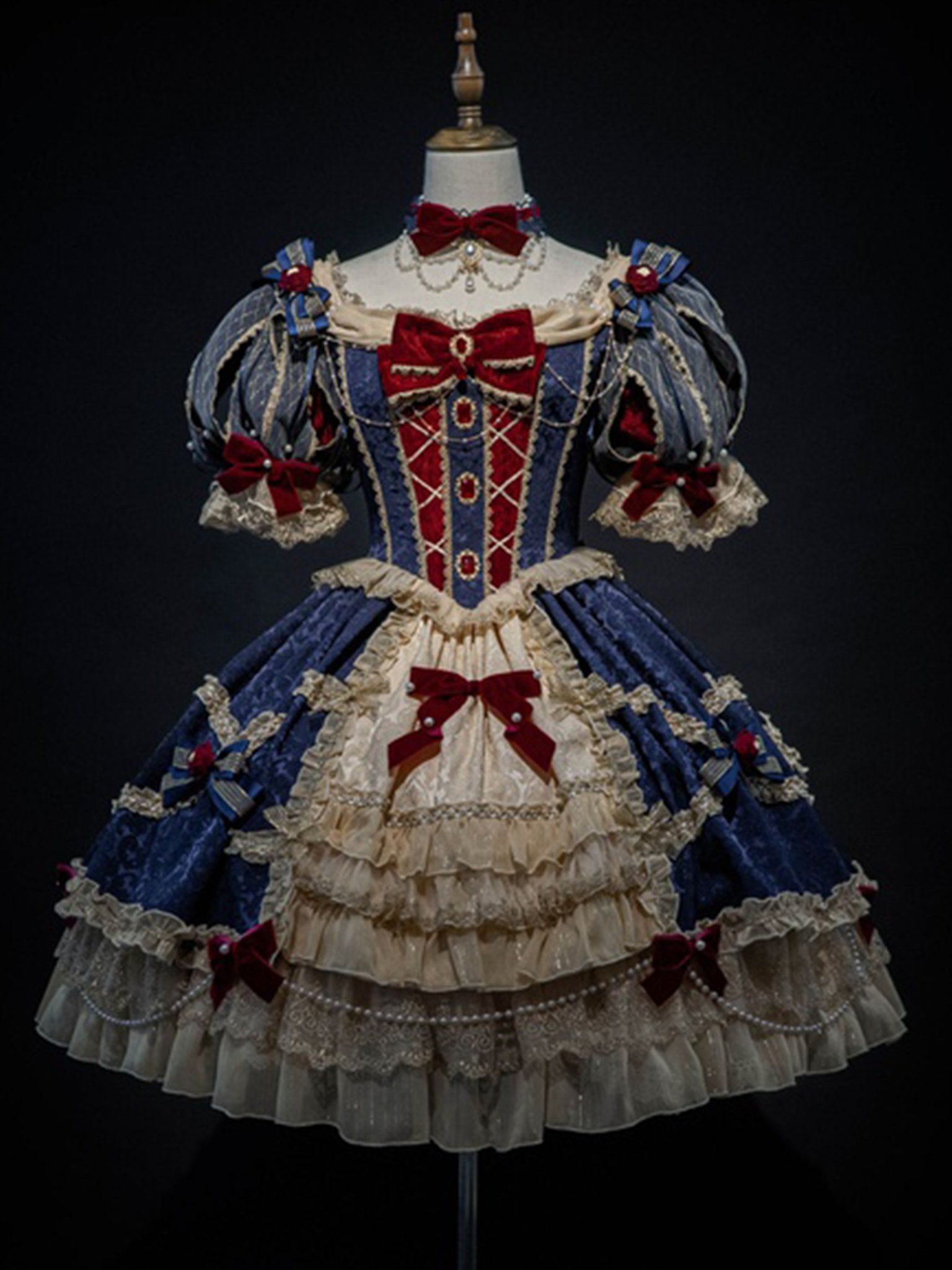 epetice エペティス 千春ワンピース 千春 ワンピース【CAPREOLUS PYGARGUS】 – Epetice