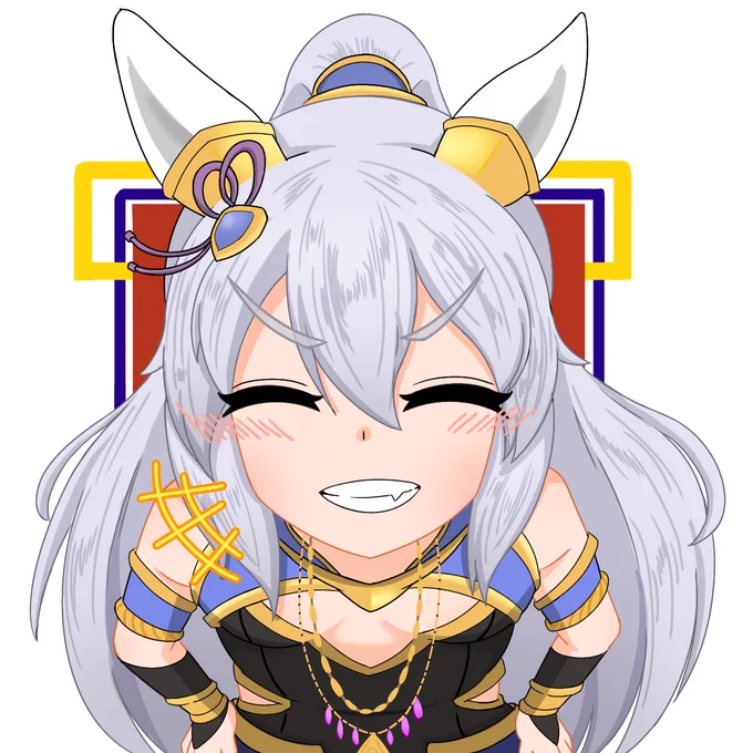 #フォロワー1万人以下の絵師が力作を投稿してたくさんのフォローを貰うタグもっと描く頻度上げたい 