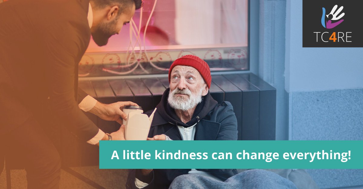 Technology Community for Racial Equality (TC4RE) (@tc4re) on Twitter photo Today is #WorldKindnessDay, and no matter who you’re with or where you are, we encourage you to celebrate by doing something to help someone.
Visit the <a href="/TeamKindnessUK/">KindnessUK</a> website to make you World Kindness Day pledge: kindnessuk.com
#KindnessUK Today is #WorldKindnessDay, and no matter who you’re with or where you are, we encourage you to celebrate by doing something to help someone.
Visit the <a href="/TeamKindnessUK/">KindnessUK</a> website to make you World Kindness Day pledge: kindnessuk.com
#KindnessUK