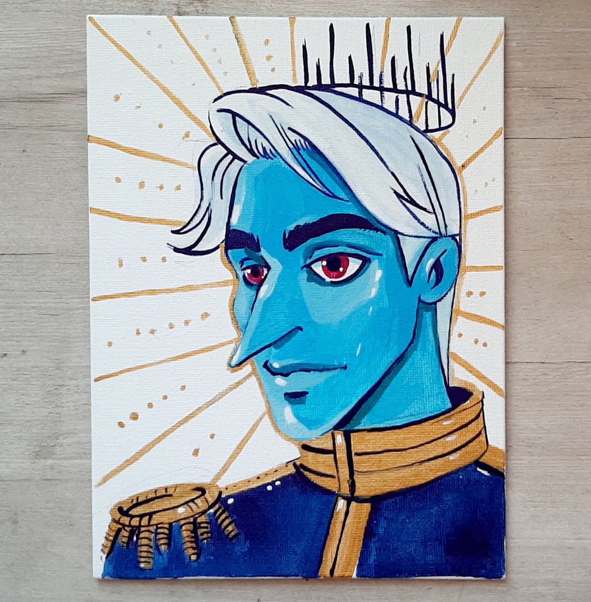 Anastasiya Vasil'eva tweet media