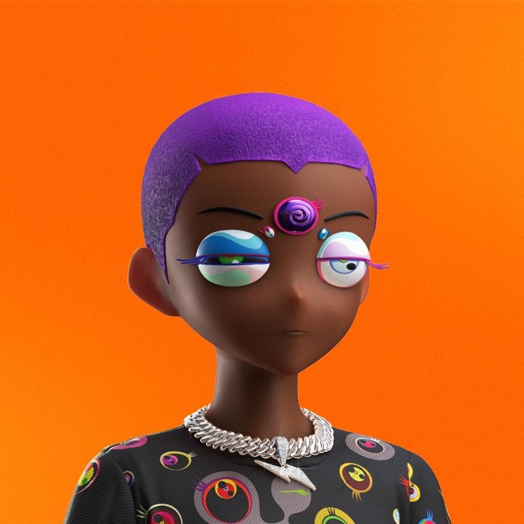 Ervin ® 1000x tweet media