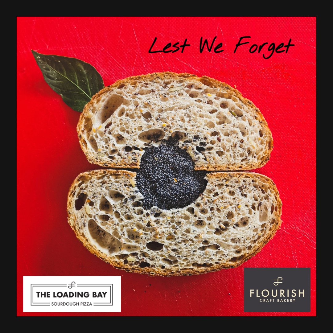 FlourishCraftBakery (@flourish_bakery) on Twitter photo 