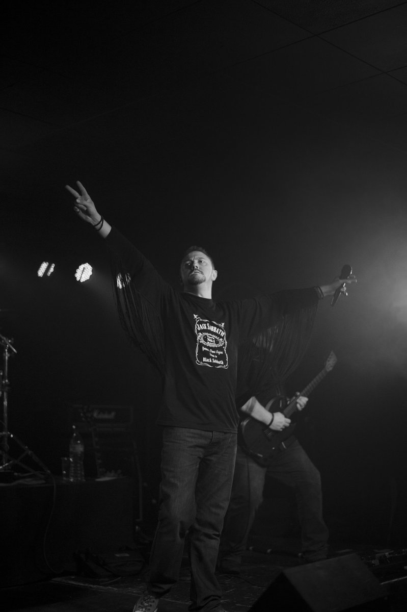 One week until our gig in #barnsley at The Old School House. Tickets £7 or pay on the door!

<a href="/LIVEinbarnsley/">LIVEinBarnsley</a> <a href="/BarnsleyCouncil/">Barnsley Council</a> <a href="/Yorkshire_Gigs/">Yorkshire Gigs</a>