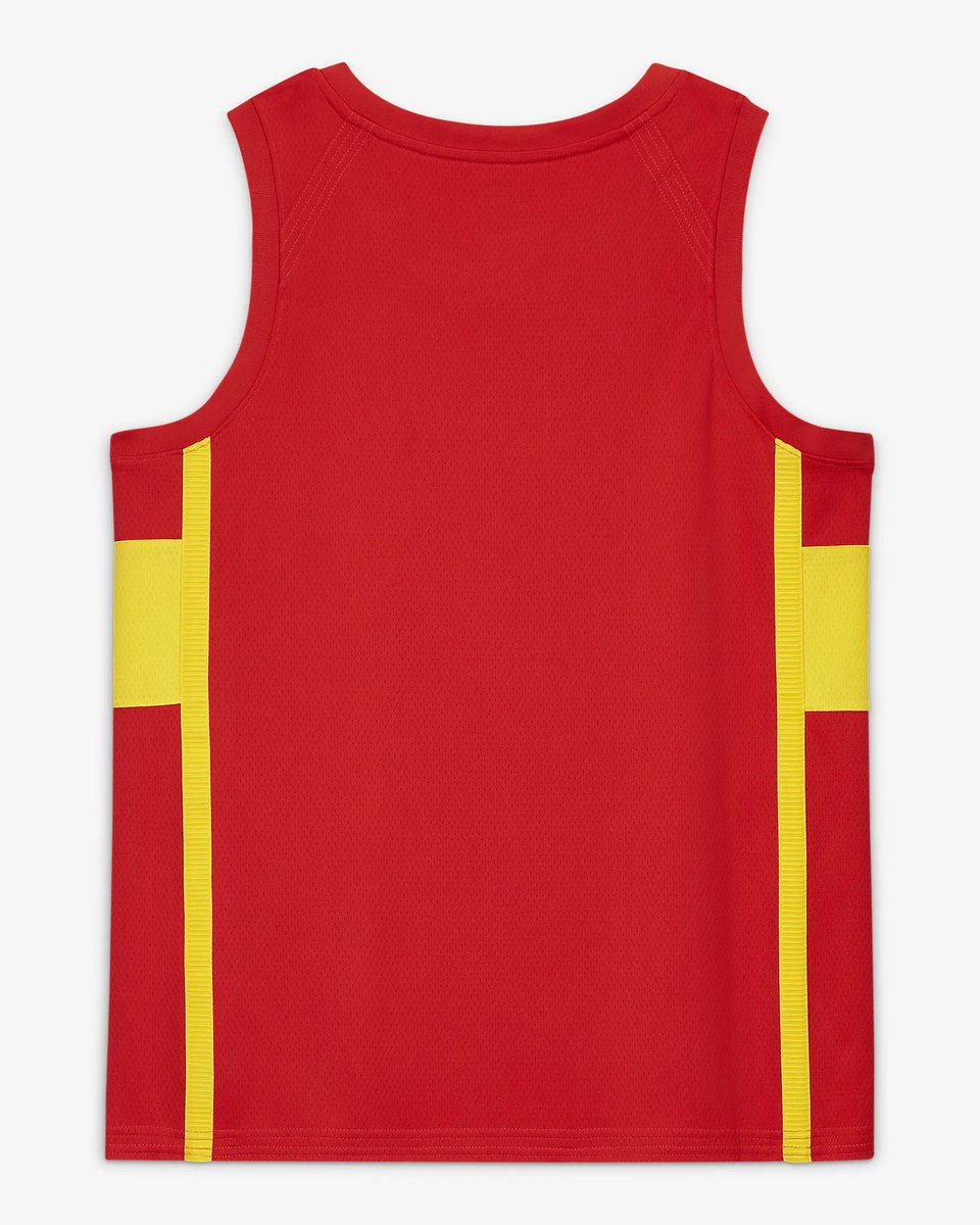 Gigantes del Basket (@gigantesbasket) on Twitter photo 🏀🇪🇸 SORTEAZO por las <a href="/FIBAWC/">FIBA Basketball World Cup 🏆</a> 🇪🇸🏀
¡Gana esta CAMISETA de ESPAÑA! 🔥
1⃣ Sigue a <a href="/GIGANTESbasket/">Gigantes del Basket</a>
2⃣ RT y ❤️ a este tweet
#FIBAWC | #WinForAll 🏀🇪🇸 SORTEAZO por las <a href="/FIBAWC/">FIBA Basketball World Cup 🏆</a> 🇪🇸🏀
¡Gana esta CAMISETA de ESPAÑA! 🔥
1⃣ Sigue a <a href="/GIGANTESbasket/">Gigantes del Basket</a>
2⃣ RT y ❤️ a este tweet
#FIBAWC | #WinForAll