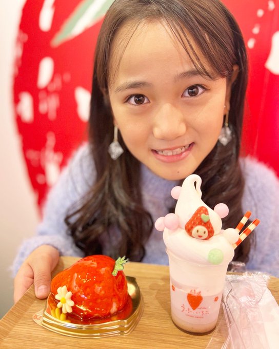 Twitterのコスプレ画像7