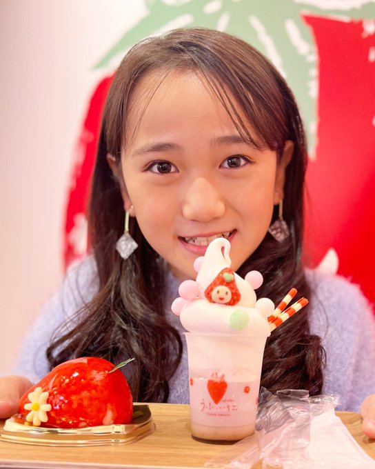 Twitterのコスプレ画像6