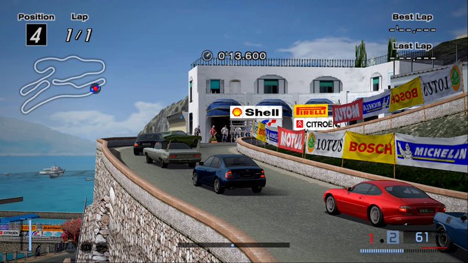 Gta5 Gtaオンライン車図鑑 コイル サイクロン Coil Cyclone 忘れられたおもちゃ部屋