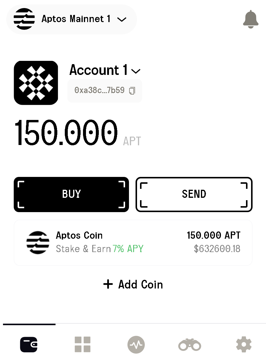🏆🏆 Drop your $ATPOS wallets

Giveaway 150,000 $APT for 2000 participants today

1.💚 Follow Us
2.🎲 Like + Retweet this post &amp; Pinned Post

End time: 24 hours ⏰

🎉 FIRST COME FIRST SERVE

#Aptos #APT #AptosLabs #airdrop #Airdrops #AptosEcosystem #Suinami #Sui #Suiecosystem