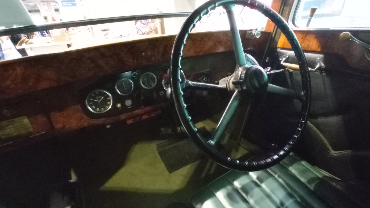 Lanchester Interactive Archive tweet media