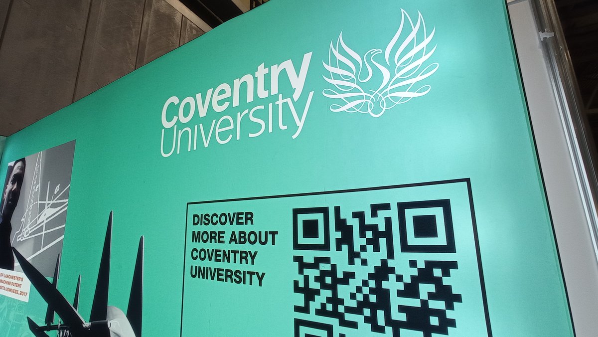 Lanchester Interactive Archive tweet media