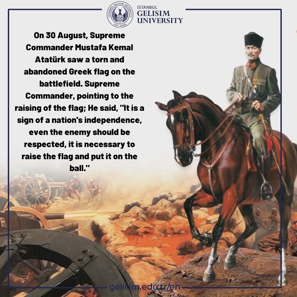 #atatürküanmahaftası