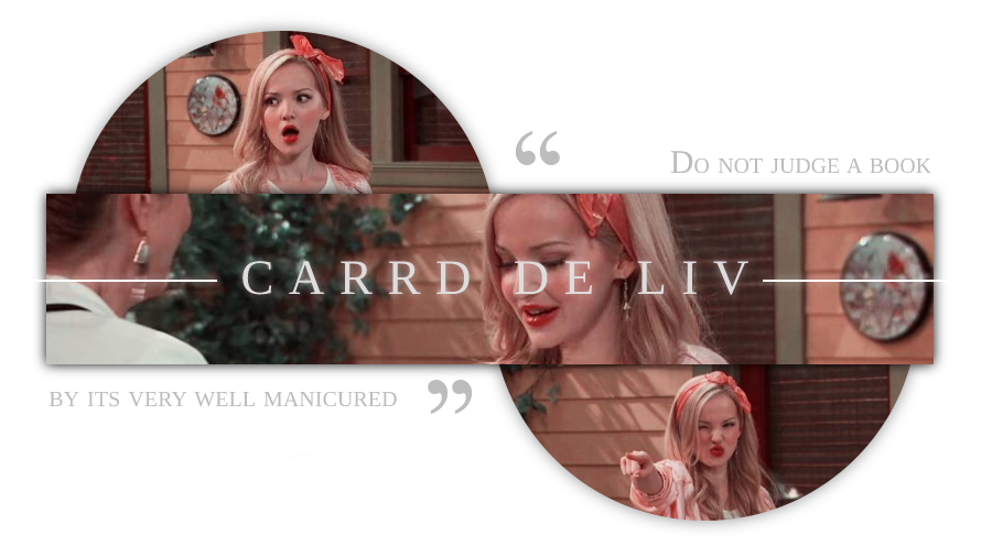 ︎︎        
             ❪ ♬ ❫  Mɪ 𝗰𝗮𝗿𝗿𝗱.
︎︎        ︎︎