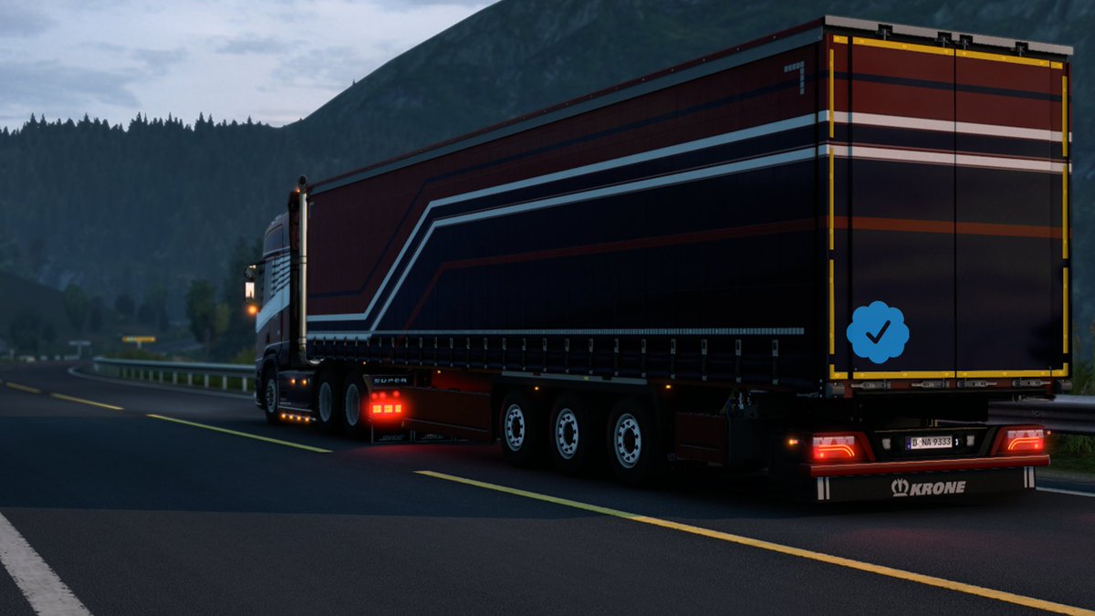 Bruijn Logistics tweet media