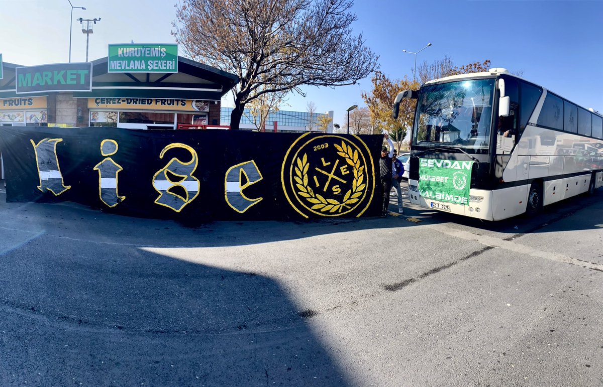 HEP SANA ÇIKIYOR BU YOLLAR