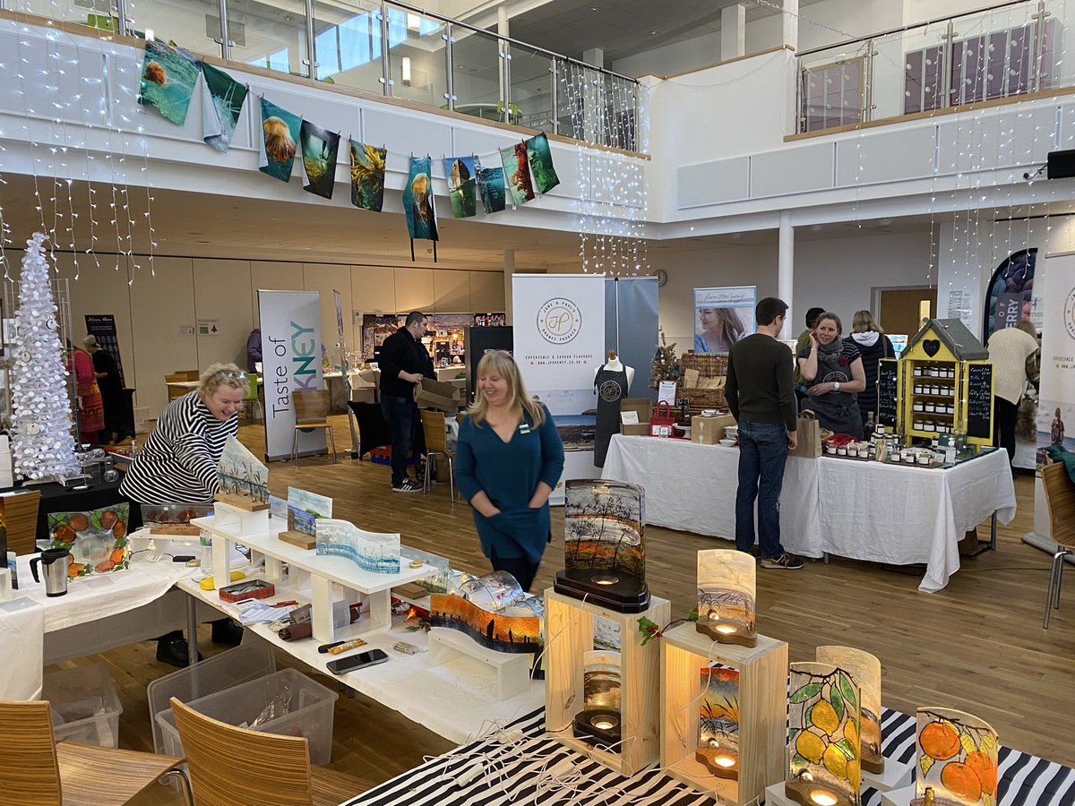 Creative Orkney tweet media