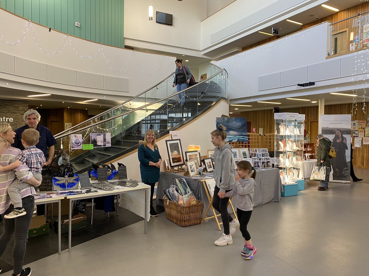 Creative Orkney tweet media