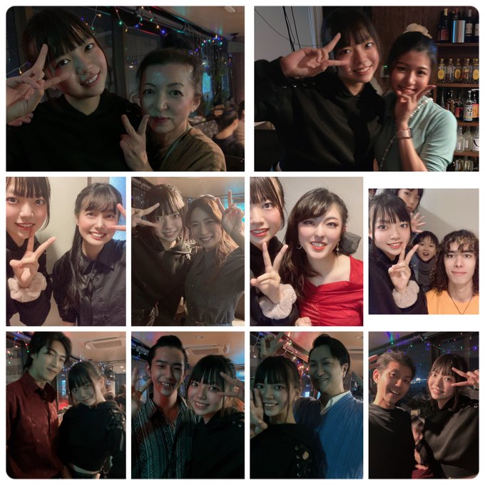 Twitterのコスプレ画像24