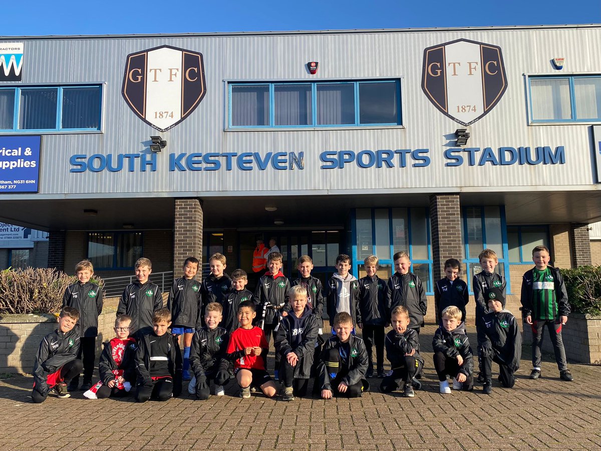 Barrowby_JFC tweet media