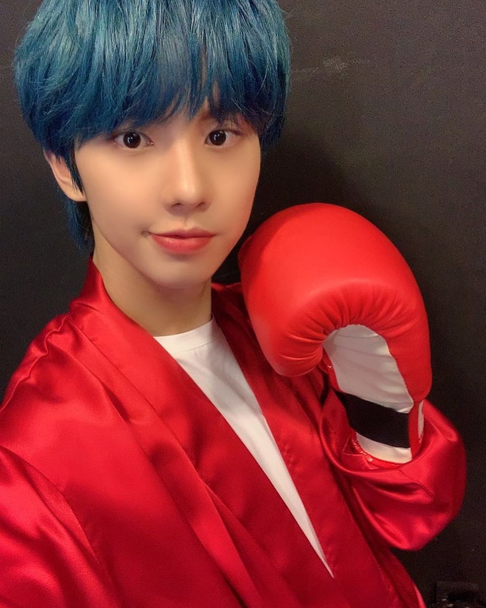 MCND_Support's tweet photo. Did you know? WINโs childhood dream was to be a boxer.
Are you excited to meet #WIN on November 19? ๐ต๐ญ
๐๏ธ https://t.co/PMuPCV9sJ6 & SM ticket outlets
#MCND #์ ์จ์๋ #NeuwaveEvents @McndOfficial_ https://t.co/1F06A52GGs