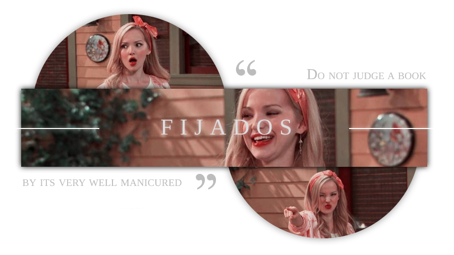 ︎︎        
             ❪ ♬ ❫  Mɪs 𝘁𝘄𝗲𝗲𝘁𝘀 𝗳𝗶𝗷𝗮𝗱𝗼𝘀.
︎