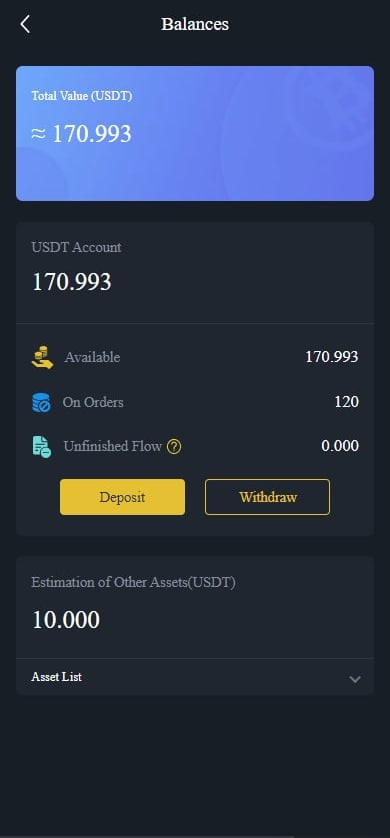 JohnDave0245's tweet photo. Want to earn online but having a hard time to find a right one? This one is for you with just 11 USDT you can guaranteed the earnings are double or even triple! RELIABLE. EASY. FAST AND SAFE Message me how!.
or contact me on WHATSAPP:
+63 960 254 7526 https://t.co/cbIcfom3oQ