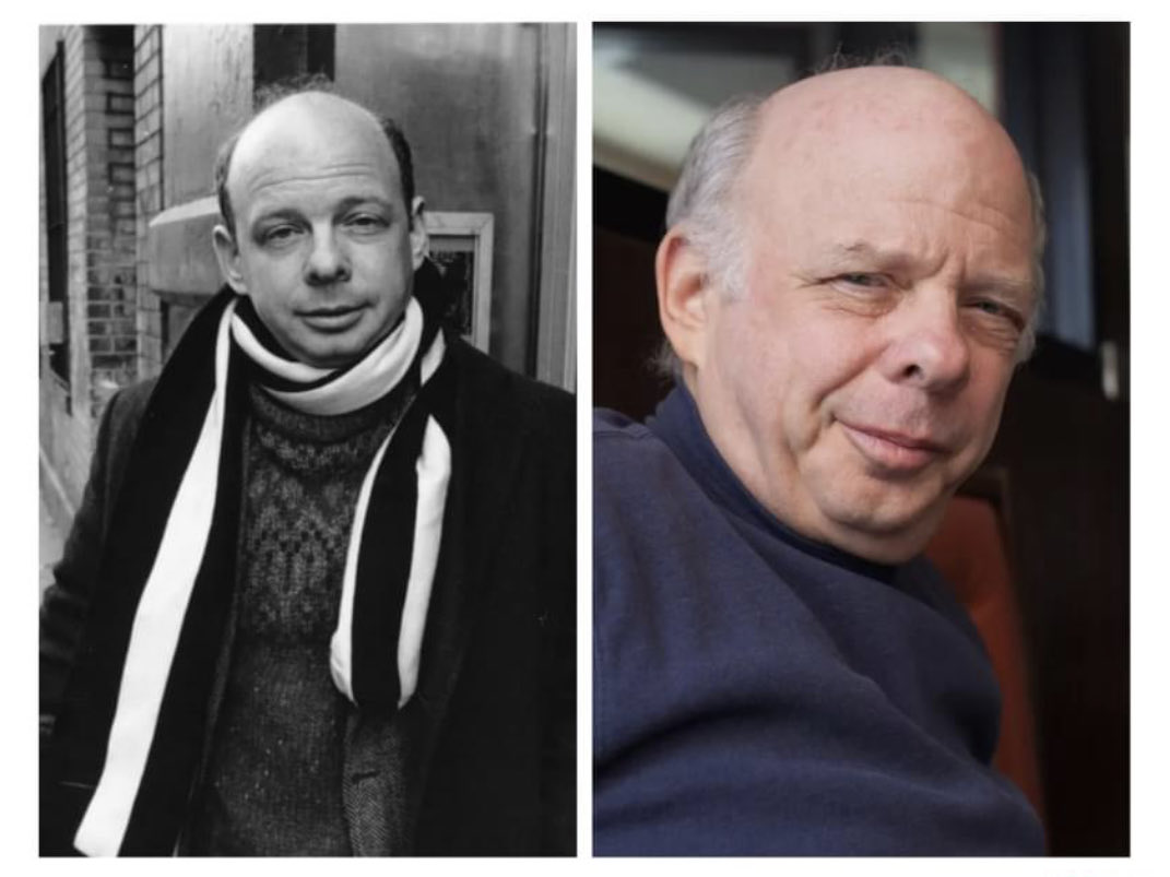 Happy Birthday, Wallace Shawn! The beloved actor is celebrating his 79th birthday today! 