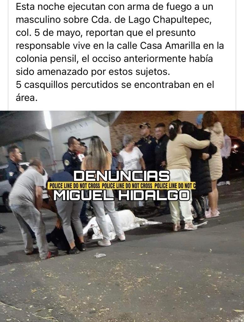 Ahí está tu baja de delincuencia en <a href="/AlcaldiaMHmx/">Alcaldía Miguel Hidalgo</a> <a href="/MauTabernicola/">Mauricio Tabe Echartea</a> , que opinas ?