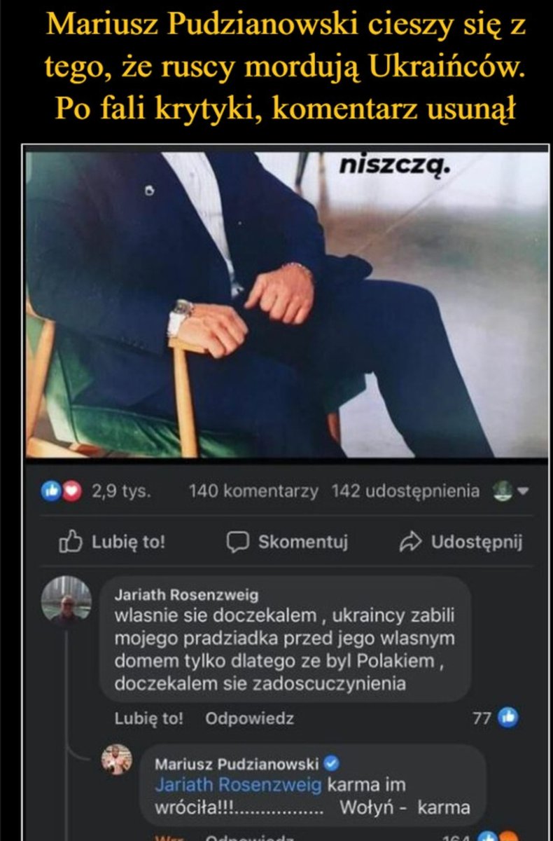 TomasGuaya's tweet photo. @WarNewsPL1 @KapitanLisowski Pudzianowski to chyba nie najlepszy przykład w tym memie. https://t.co/EeYTZ1UMQm