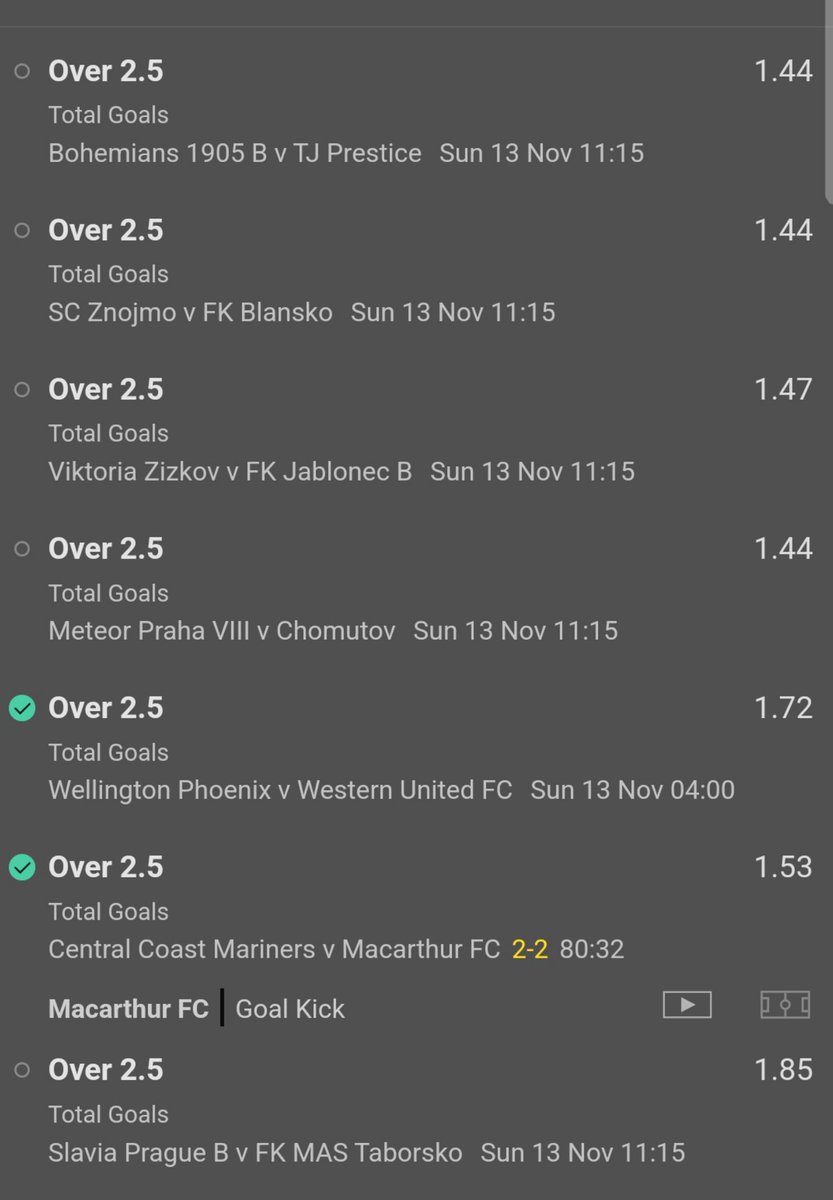 AdogaBlog's tweet image. Over to Czech Republic 🇨🇿