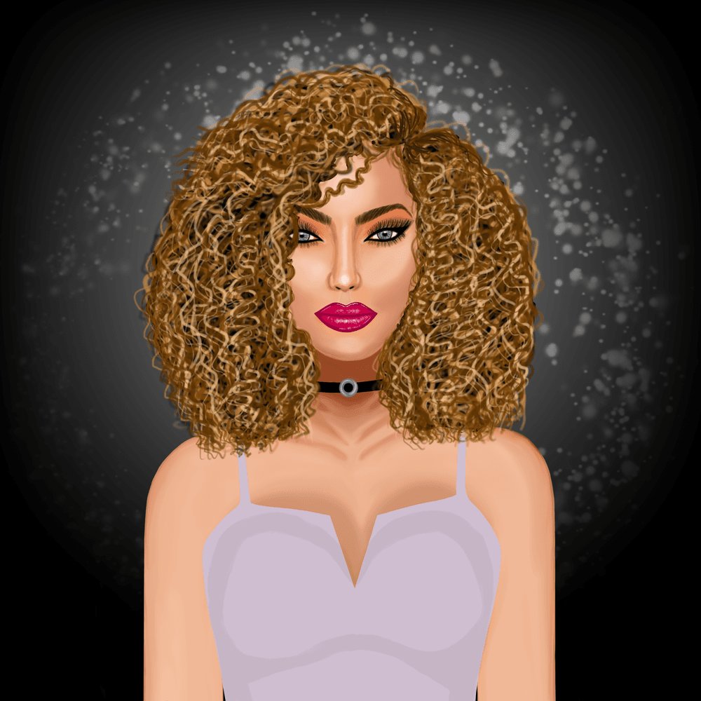 😘SOLD😘

Thank you <a href="/Decentra_o_cNFT/">Decentra lizedOfCourse</a> for collecting your very own Agent 57 and for your support, it truly means so much to me! 🙏 💕 

Welcome to the family, you are embraced with lots of love! 💕 ♥️ 💜 

Please follow and check the amazing art of <a href="/Decentra_o_cNFT/">Decentra lizedOfCourse</a>.

#NFTCommunity