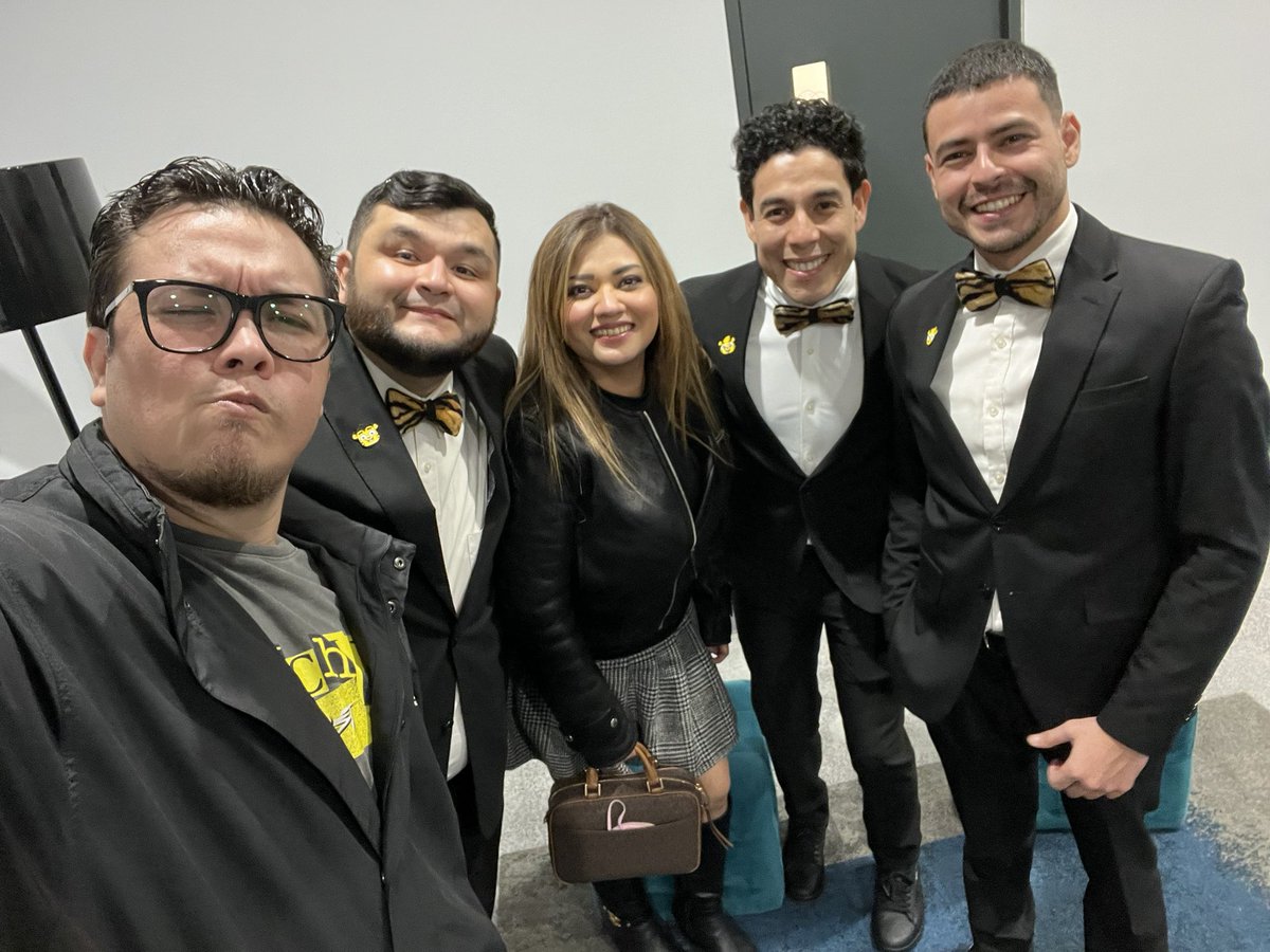 Franco Escamilla tweet media