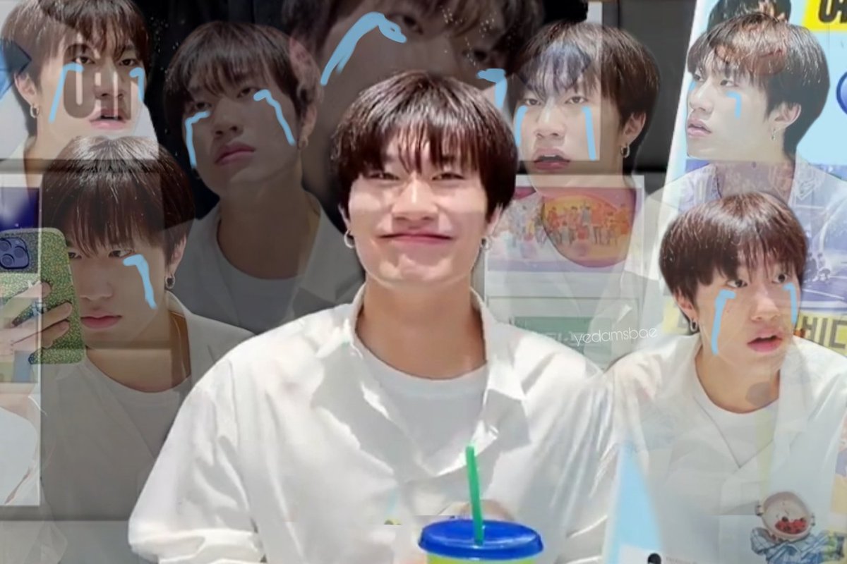 ratu •́᎑•̀ (@yedamsbae) on Twitter photo 