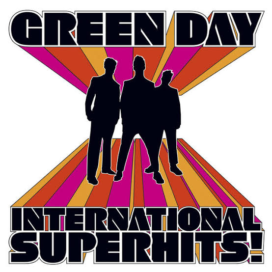 Happy anniversary International Superhits!